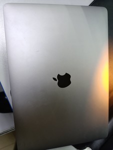 Б/в Ноутбук Apple macbook pro 2019 a2159 13,3" core i5 1,4ghz/ram 8gb/ssd 256gb/intel iris plus graphics 645 01-201026283