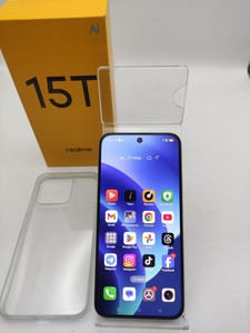 Б/в Мобільний телефон Realme 15t 8/256gb 01-201024198