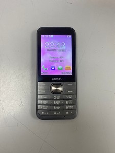 Б/в Мобільний телефон Gsmart f280 01-201024283