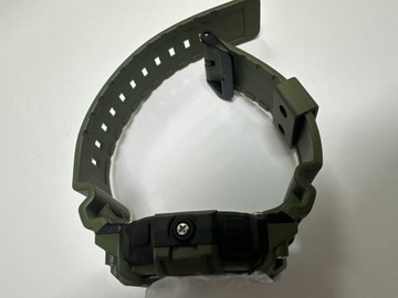 Б/в Годинник Casio trt-110h 01-201024171