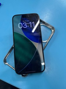 Б/в Мобільний телефон Apple iphone 15 pro 256gb 01-201024022