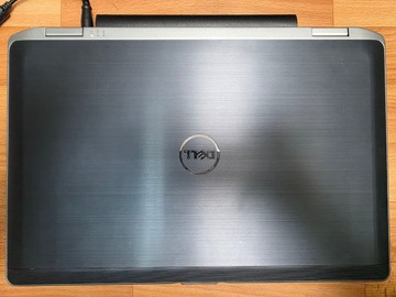 Б/в Ноутбук Dell 15/core i5 3230m ddr3/8gb ddr3/ssd 128gb/nvs 5200m 01-201024223