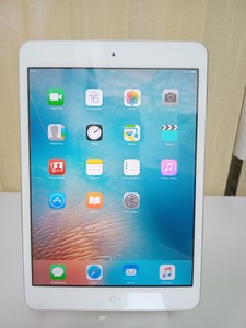Б/в Планшет Apple ipad mini 1 wifi 16gb 01-201027209