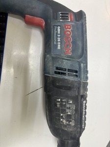 Б/в Перфоратор Bosch gbh 2-26 dre 01-201028620