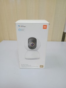 Б/в Ip-камера Xiaomi mi 360 home security camera 1080p 01-201028603