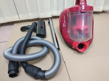 Б/у Пылесос Rowenta swift power cyclonic ro2913ea 01-201025264