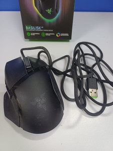 Б/в Миша Razer basilisk v3 usb 01-201028199