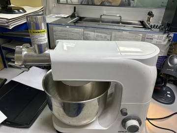 Б/в Кухонна машина Grunhelm gkm0020 01-201030272