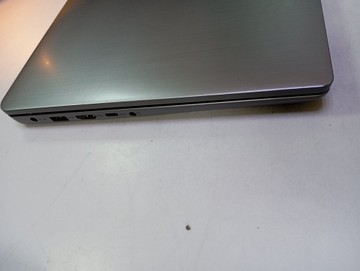 Б/у Ноутбук Lenovo 15/celeron 6305 ddr4/4gb ddr4/ssd 128 gb/*інтегрована 01-201030144