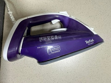 Б/в Праска Tefal fv3930 01-201024116