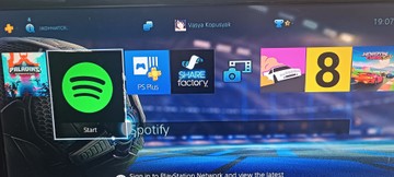 Б/в Ігрова приставка Sony playstation 4 pro ssd250gb 01-201030215