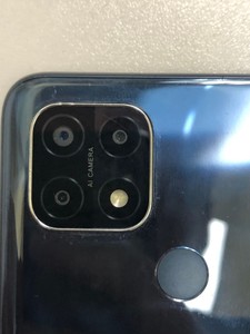 Б/в Мобільний телефон Oppo a15 2/32gb 01-201030373
