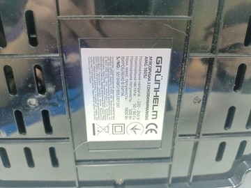 Б/в М`ясорубка Grunhelm amg180sj 01-201028170