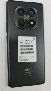 Б/в Мобільний телефон Xiaomi redmi note 15 5g 6/128gb 01-201031510