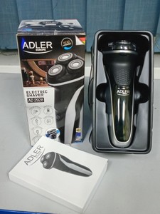Б/в Електробритва Adler ad 2928 01-201031134