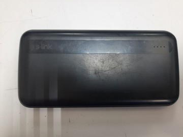 Б/у Повербанк S-Link ip-g11n 10000mah 10w 01-201020798