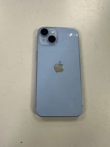 Б/в Мобільний телефон Apple iphone 14 128gb 01-201027156
