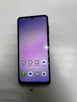 Б/у Мобільний телефон Samsung galaxy a07 4/128gb 01-201030330