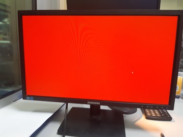 Б/у Монитор Samsung s22e200b 01-201031859