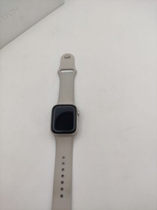 Б/у Смарт-часы Apple watch series 9 gps 41mm aluminum case 01-201029911