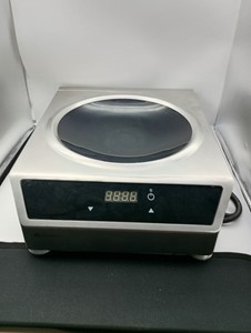 Б/в Індукційна плита Hendi wok model 3500 239766 01-201027181