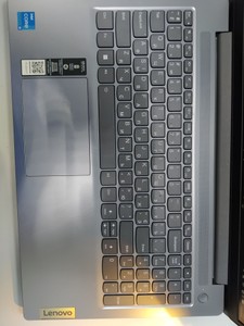 Б/в Ноутбук Lenovo 15/core i3-n305 ddr5/8gb ddr5/hdd *відсутній/ssd 480 gb/*інтегрована 01-201032419