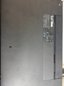 Б/в Ноутбук Hp 17/core i3 380m ddr3/3gb ddr3/hdd 320 gb/ssd *відсутній/*інтегрована 01-201031767