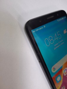 Б/в Мобільний телефон Huawei honor 7a 2/16gb 01-201031927