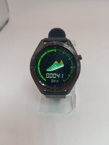 Б/в Смарт годинник 2E motion gt 46 mm 01-201033903