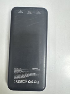 Б/в Повербанк Proove illuminator 2 22.5w 10000mah 01-201036113