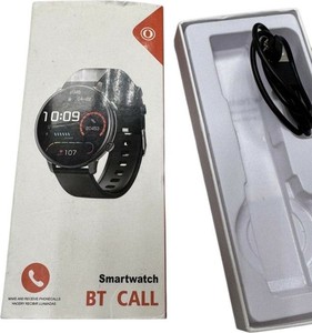 Б/в Смарт-годинник Smartwatch g25 01-201026586