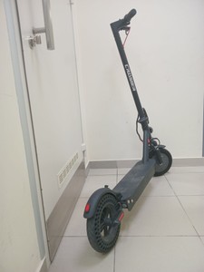 Б/в Електросамокат Crosser e9 max 01-201038730