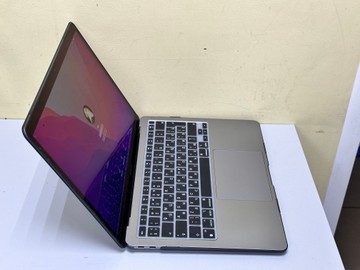 Б/в Ноутбук Apple macbook air 13" 2020 a2179 core i5 1,1ghz/ram8gb/ssd256gb/intel iris plus graphics 01-201018031