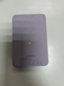 Б/в Повербанк Freema wt-pw801 01-201033640
