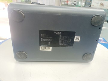 Б/в Зарядна станція Bluetti eb3a 600w 01-201038896