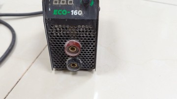 Б/у Сварочный аппарат Патон eco-160 01-201037892