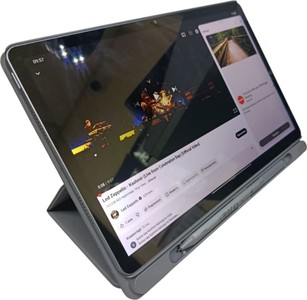 Б/у Планшет Lenovo idea tab 8/128 wi-fi polar +pen 01-201031700