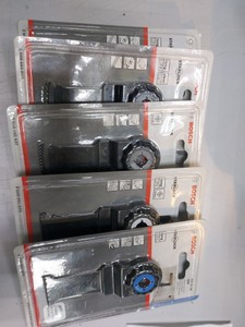 Б/в Насадка ножиці Bosch aiz32epc 01-201039754