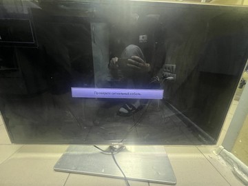 Б/у Телевизор Samsung ue40d6530ws 01-201039960
