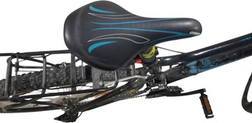 Б/в Велосипед Giant revel w 26" 01-201031946