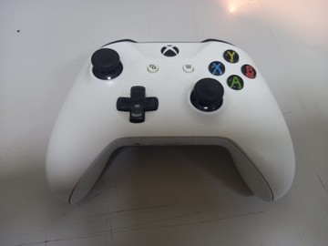 Б/в Ігровий джойстик Microsoft xbox wireless controller 1708 01-201037830