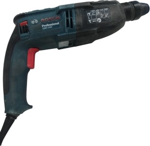 Б/в Перфоратор Bosch gbh 240 01-201037782