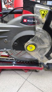 Б/в Пила дискова Einhell tc-sm 2131/2 dual 01-201041595
