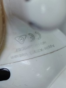 Б/у Навушники Apple airpods pro 01-201041643