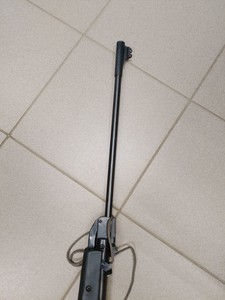 Б/в Пневматична гвинтівка Snow Peak spa b1-4p airgun 01-201042262