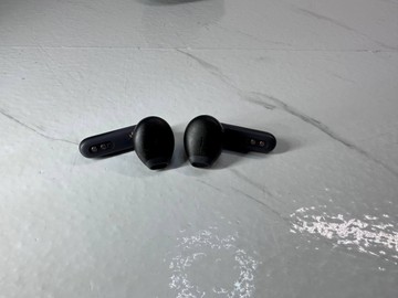Б/у Навушники Jbl wave flex 2 01-200972607
