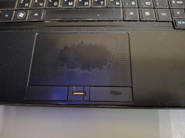 Б/в Ноутбук Acer 15/pentium b960 ddr3/4gb ddr2/hdd 1000 gb/ssd *відсутній/geforce 630m 01-201042585