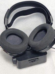 Б/в Навушники Steelseries arctis pro wireless 01-201041683