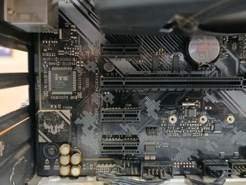 Б/в Системний блок Пк amd ryzen 5 3600/ram 16 gb/hdd відсутній/ssd 240 gb/інтегрована 01-201041637
