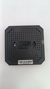 Б/в HD-медіаплеєр Android x96q 2/16gb 01-201042519